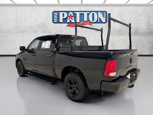 Used 2022 RAM 1500 Tradesman w/ Popular Equipment Group RWD image 5