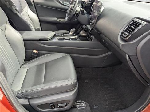 Used 2023 Lexus NX 350 NX 350 Premium image 20