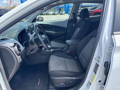 Used 2020 Hyundai Kona SEL Plus image 9