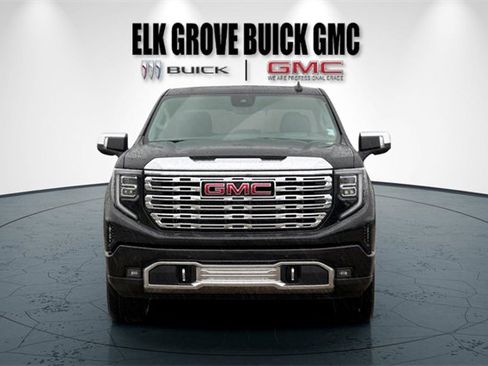 New 2026 GMC Sierra 1500 Denali w/ Denali Reserve Package image 9