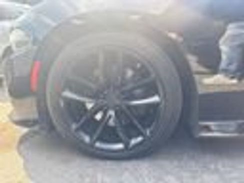 Used 2018 Dodge Charger R/T Scat Pack image 13