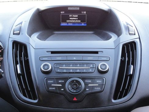 Used 2018 Ford Escape S image 14