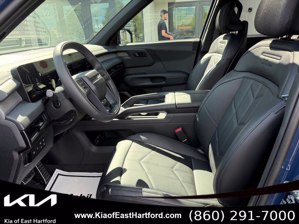 New 2027 Kia Telluride SX X-Line AWD/4WD image 32
