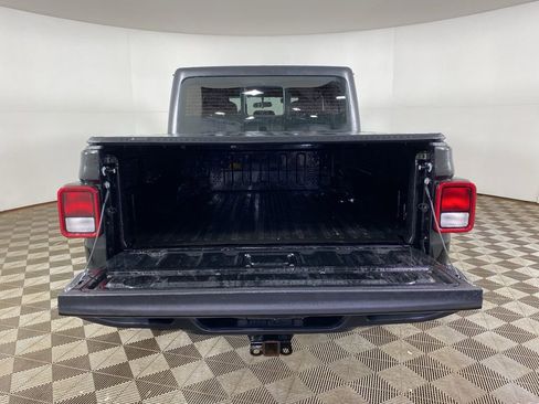 Used 2021 Jeep Gladiator Sport w/ Trailer Tow Package image 23