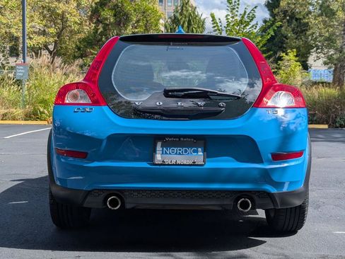 Used 2013 Volvo C30 T5 R-Design FWD image 6