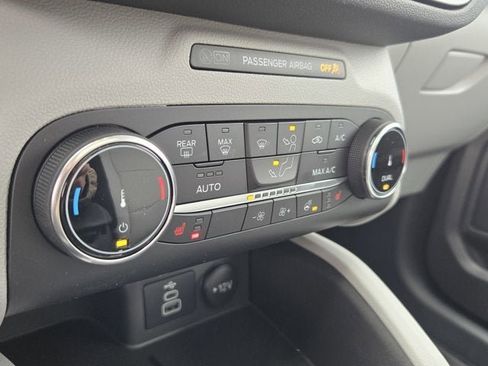 New 2025 Ford Escape Active w/ Cold Weather Package image 53