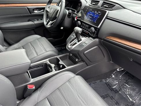 Certified 2021 Honda CR-V EX-L image 20