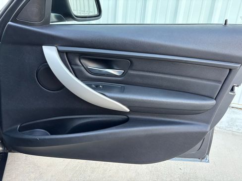 Used 2014 BMW 328d xDrive Wagon image 34