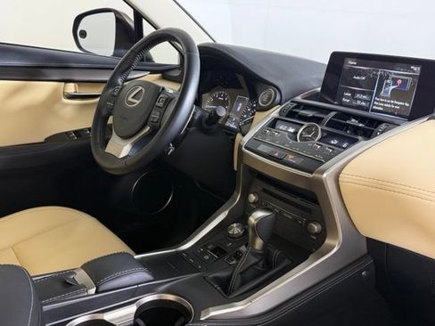 Used 2020 Lexus NX 300 FWD w/ Accessory Package 2 image 18