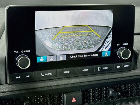Certified 2024 Honda CR-V Sport image 13