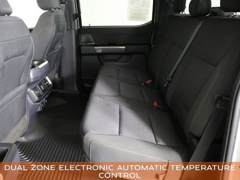 Used 2023 Ford F150 XLT w/ Equipment Group 302A High image 18