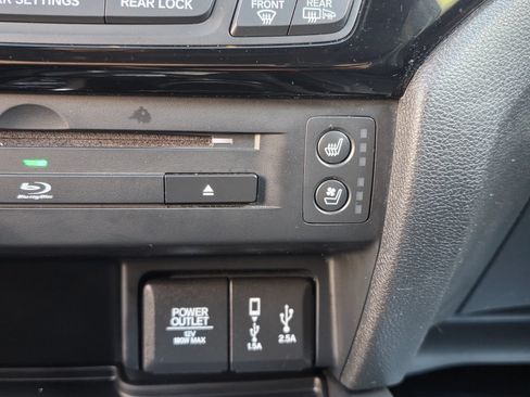 Used 2017 Honda Pilot Elite image 23
