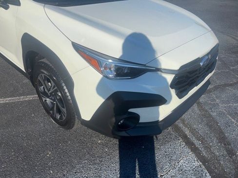 Certified 2025 Subaru Crosstrek 2.0i Premium AWD/4WD image 6