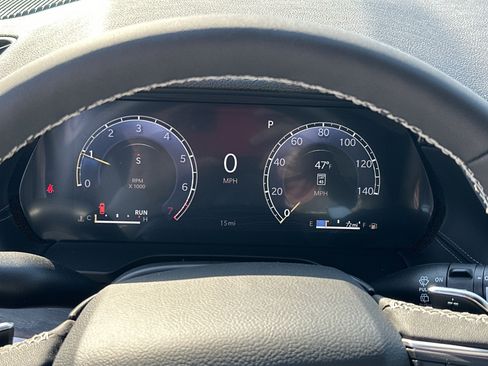 New 2026 Jeep Grand Cherokee L Limited w/ Limited Altitude Package image 11