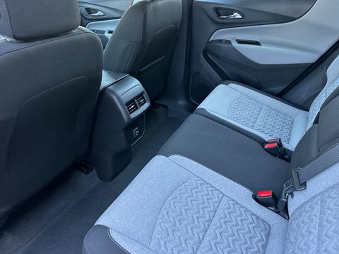 Used 2024 Chevrolet Equinox LS image 13