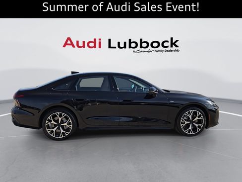 New 2026 Audi A6 Premium Plus AWD/4WD image 9