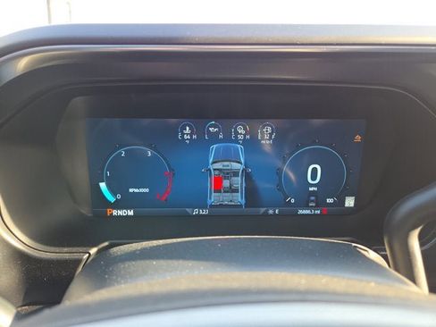 Used 2024 Ford F350 Limited w/ FX4 Off-Road Package image 23