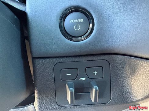 New 2026 Toyota Tundra Platinum AWD/4WD image 21