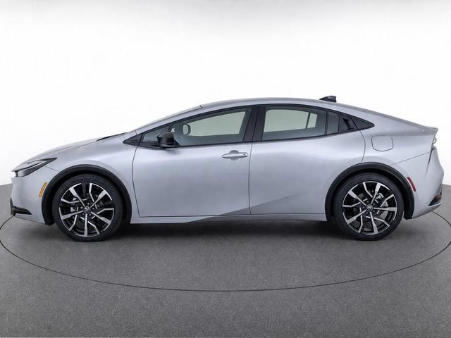 New 2026 Toyota Prius Plug-In Hybrid FWD image 6