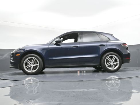 Used 2021 Porsche Macan S image 26