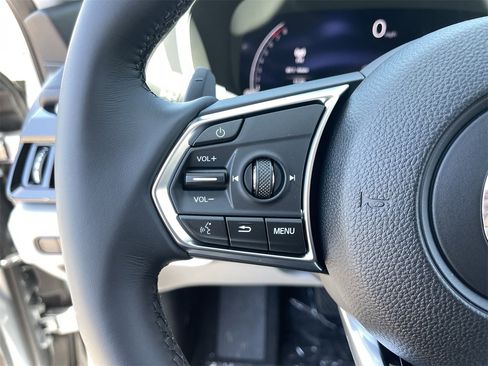 New 2026 Acura MDX FWD w/ Technology Package image 32