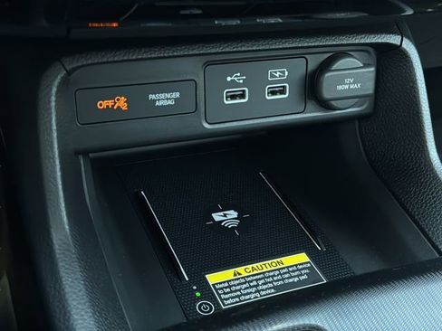 Used 2024 Honda Civic Touring image 31