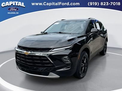 Used 2023 Chevrolet Blazer LT w/ Convenience Package