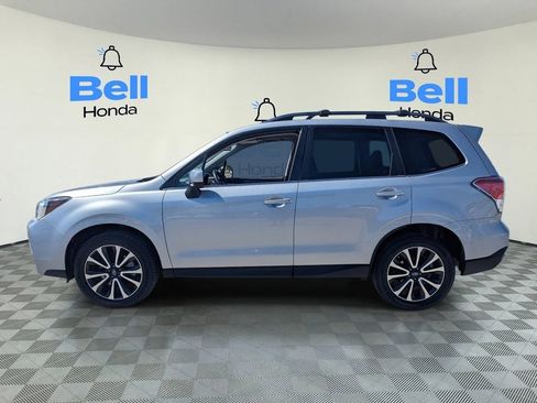 Used 2018 Subaru Forester 2.0XT Premium w/ Popular Package #2A image 2