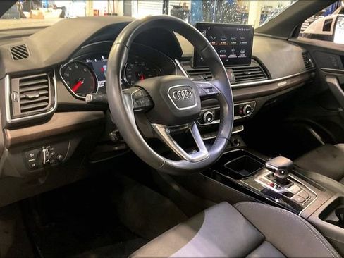 Certified 2023 Audi Q5 2.0T Premium w/ Convenience Package image 14