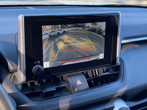 Used 2024 Toyota RAV4 XLE image 35