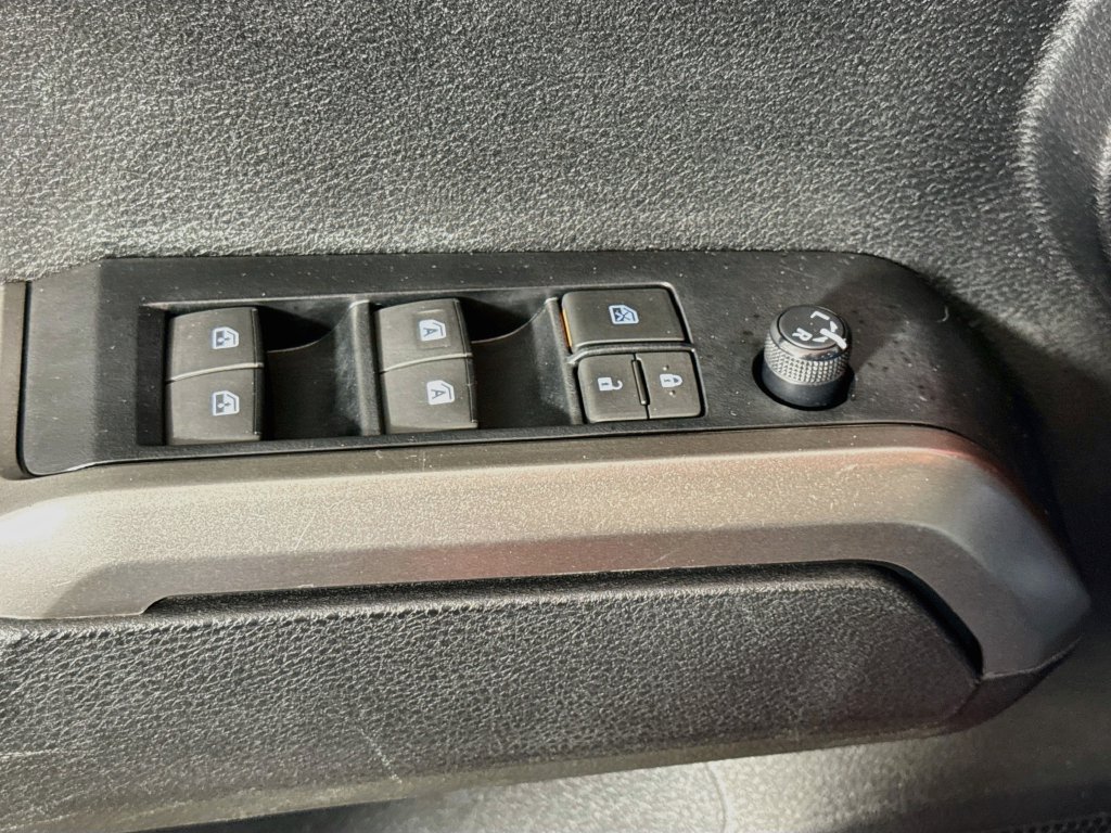 Used 2023 Toyota Tacoma SR5 w/ SX Package AWD/4WD image 13