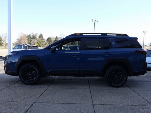 New 2026 Subaru Outback Wilderness image 3