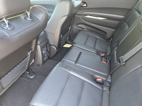 Certified 2026 Dodge Durango GT AWD/4WD image 10