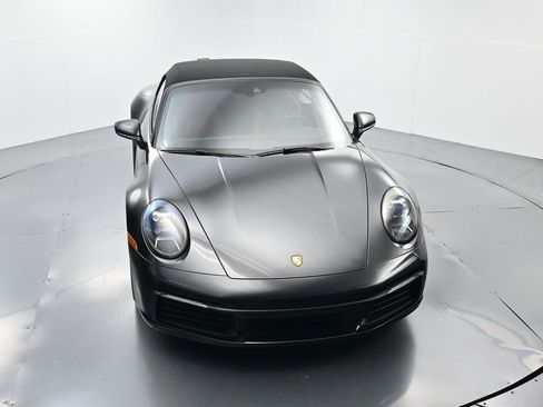 Used 2024 Porsche 911 Carrera S image 33