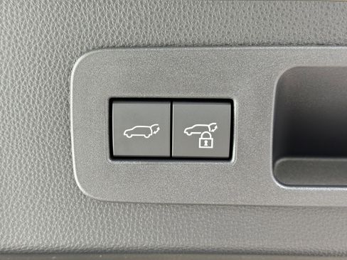 New 2026 Lexus LX 700h Overtrail AWD/4WD image 14