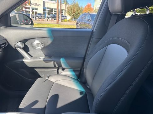 New 2026 Genesis GV60 AWD image 28