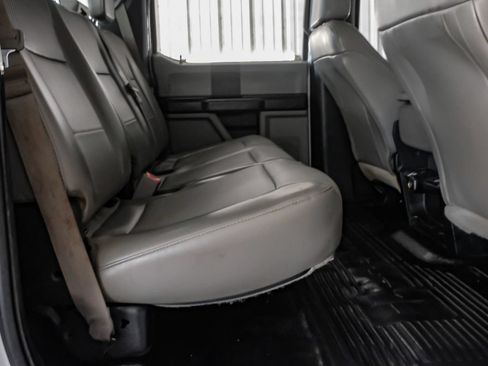 Used 2017 Ford F350 XL w/ Power Equipment Group RWD image 32