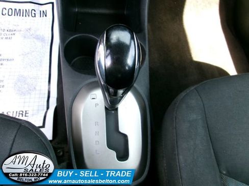 Used 2016 Chevrolet Spark LT image 22