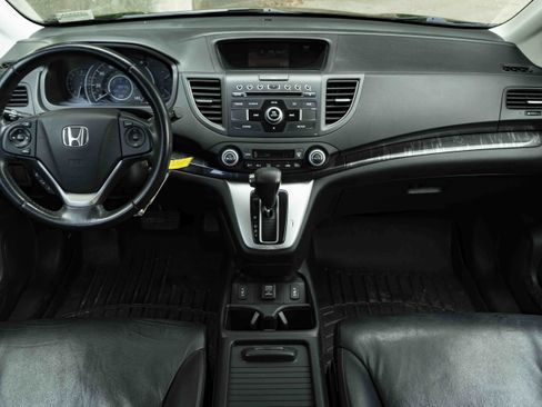 Used 2012 Honda CR-V EX-L image 25