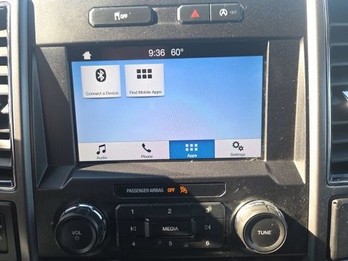 Used 2019 Ford F150 XLT w/ Max Trailer Tow Package AWD/4WD image 25