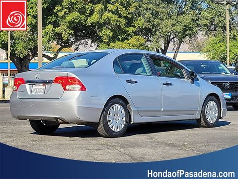 Used 2011 Honda Civic DX-VP image 7
