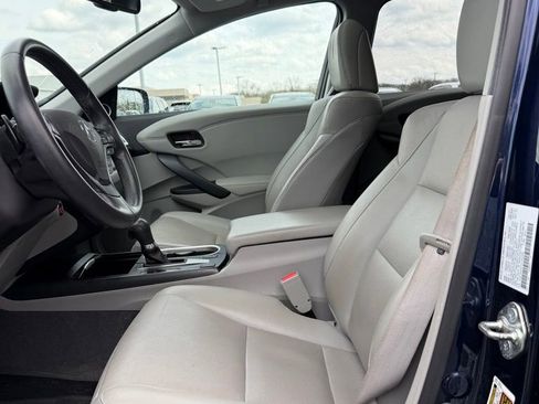 Used 2017 Acura RDX FWD w/ Technology Package image 12