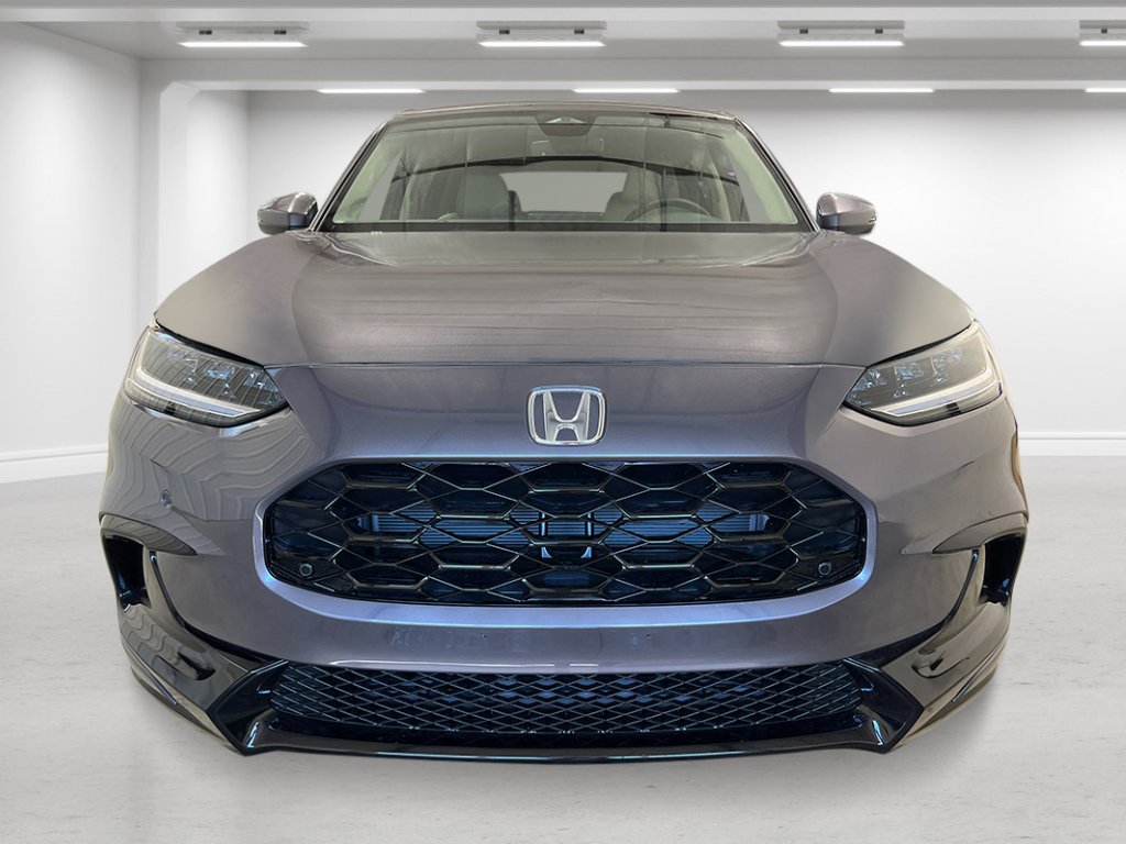 New 2027 Honda HR-V EX-L image 9