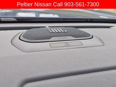 Used 2024 Toyota Tacoma TRD Off-Road w/ TRD Off Road Upgrade Package image 38