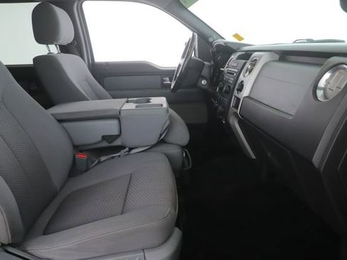 Used 2012 Ford F150 XLT w/ XLT Chrome Pkg image 26