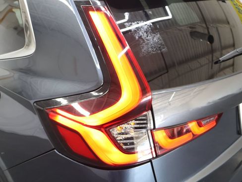 Used 2024 Honda CR-V EX image 28