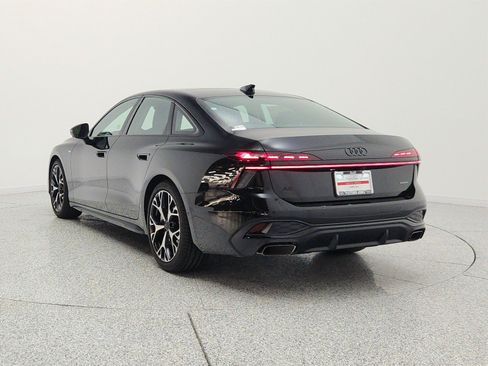 New 2026 Audi A6 Premium AWD/4WD image 7