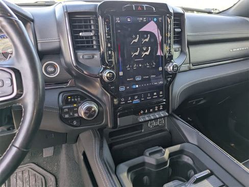 Used 2022 RAM 1500 Limited image 29