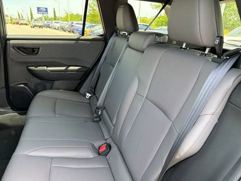 New 2026 Subaru Outback Limited AWD/4WD image 22