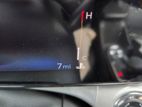 New 2026 Chevrolet Trax LT w/ Driver Confidence Package image 13